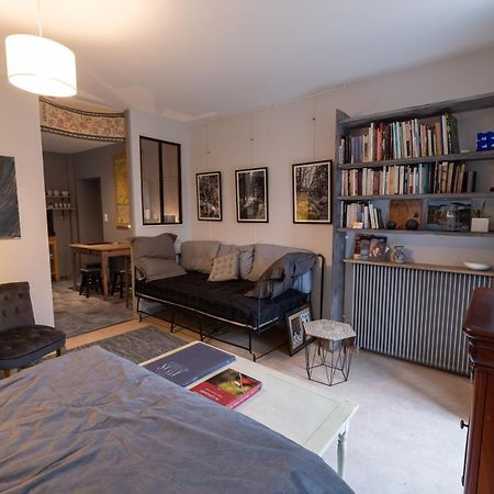 Chambre D Hote "Sous Le Clocher" Saint-Léonard-de-Noblat Exteriér fotografie
